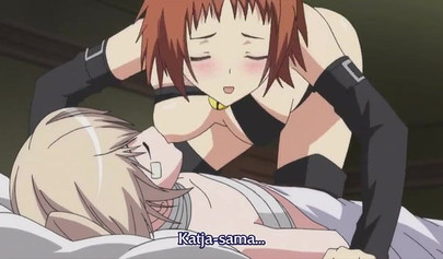 Anime hotties banging in ultimate lesbian Hentai compilation