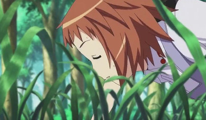 Anime hotties banging in ultimate lesbian Hentai compilation