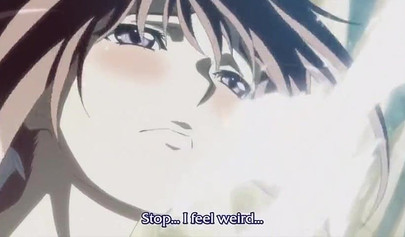 Anime hotties banging in ultimate lesbian Hentai compilation