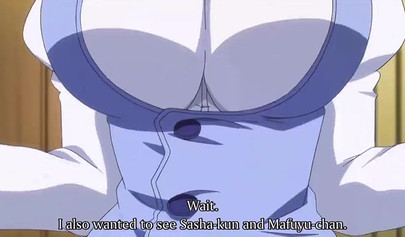 Anime hotties banging in ultimate lesbian Hentai compilation