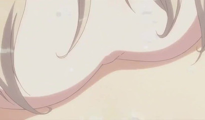 Anime hotties banging in ultimate lesbian Hentai compilation