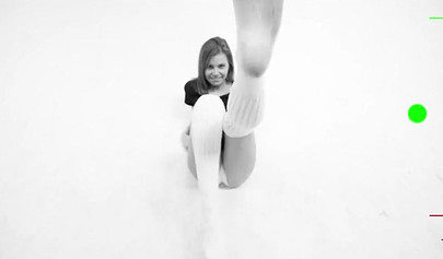 Sweet hotties masturbate in erotic video - compilation