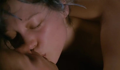 Adele & Lea Seydoux - Blue is the Warmest Color (2013)