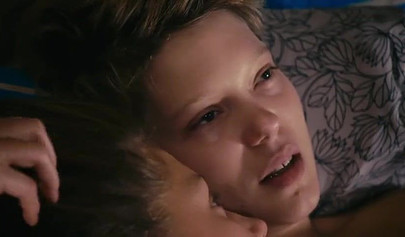 Adele & Lea Seydoux - Blue is the Warmest Color (2013)