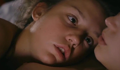 Adele & Lea Seydoux - Blue is the Warmest Color (2013)