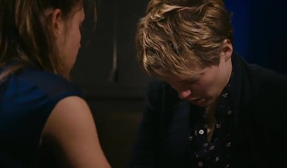 Adele & Lea Seydoux - Blue is the Warmest Color (2013)