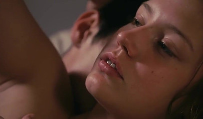 Adele & Lea Seydoux - Blue is the Warmest Color (2013)