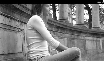 Great lesbian foursome sex with toys and cucumber