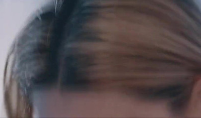 Sexy blondes take part in a great lesbian threesome