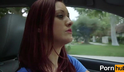 Amateur girls kissing and eating hairy pussies on the bed