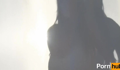 Nurse enjoys sex in 69 position with blonde patient