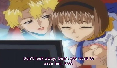 Ultimate yuri lesbian and futanari hentai Compilation - part 2