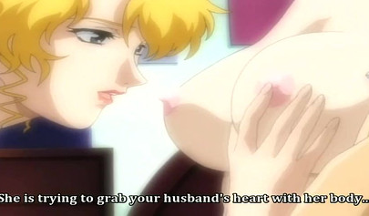 Ultimate yuri lesbian and futanari hentai Compilation - part 2