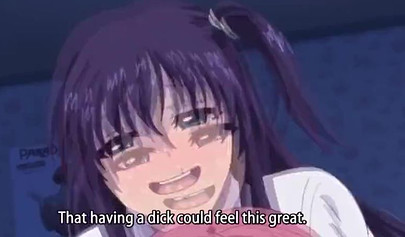 Ultimate yuri lesbian and futanari hentai Compilation - part 2