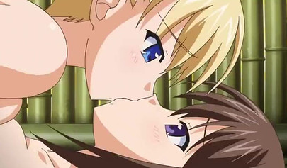 Ultimate yuri lesbian and futanari hentai Compilation - part 2