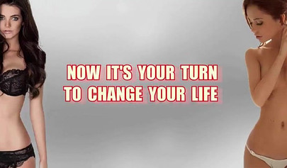 Hot lesbians Kimmy Granger and Riley Reid make love