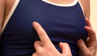 Asian schoolgirls eating juicy pussy and scissoring