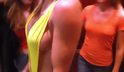 Three beautiful MILFs want to have fun together