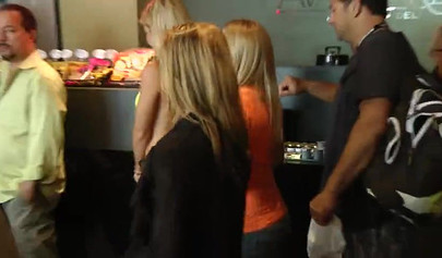 Three beautiful MILFs want to have fun together