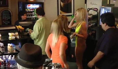 Three beautiful MILFs want to have fun together