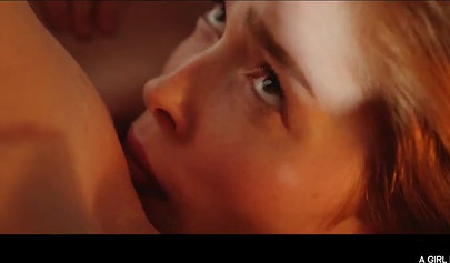 Slutty lesbians Jia Lissa & Adel Morel enjoy facesitting