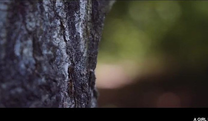 Sensual lesbian sex with nice blondes in the sunlight