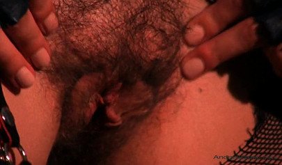 Luxurious MILF masturbates and enjoys lesbian sex in a mansion