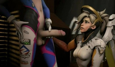 Hot hentai compilation with great lesbian scenes