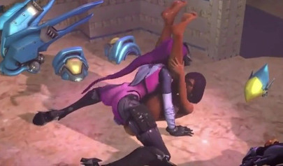 Hot hentai compilation with great lesbian scenes