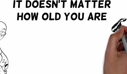 Brett Rossi and Cadence Lux love erotic massage