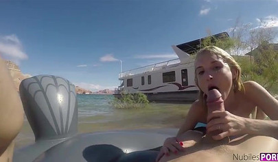 Outdoor sex with beautiful girls on the beach - compilation