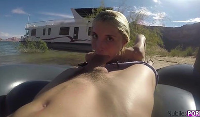 Outdoor sex with beautiful girls on the beach - compilation