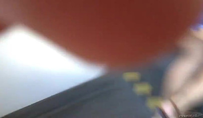 Playful girls eating shaved pussy for pleasure