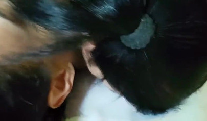 Three beautiful girls prefer intense lesbian foot worship