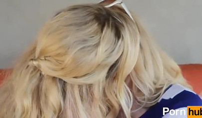 Awesome MILFs Aaliyah Love & Cherie DeVille are making love