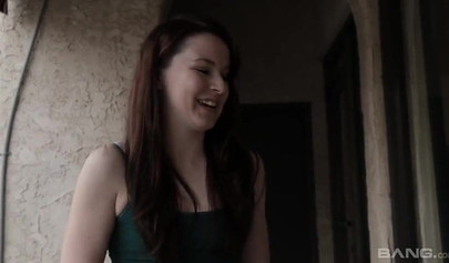 Amateur lesbian threesome with wild girls by the car