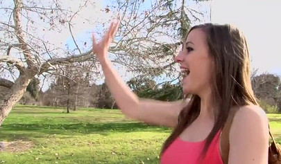 Great interracial threesome with slutty babes in oil