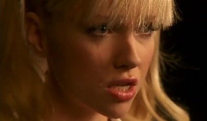 Slutty stripper Ancilla Tilia takes part in a BDSM action