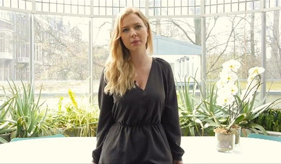 Slutty stripper Ancilla Tilia takes part in a BDSM action