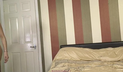 Mature blonde ladies licking nipples and having anal sex