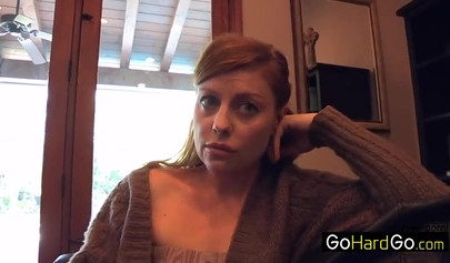 Elle Alexandra and Sovereign Syre eating wet pussies