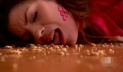 Zara DuRose & Lucia Love take part in femdom video