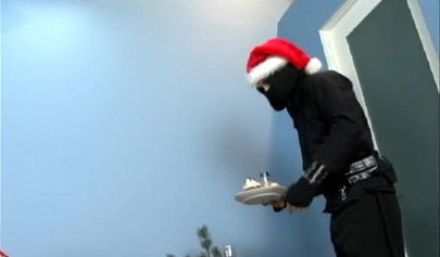 Latina whores enjoy pussy licking and strap-on sex