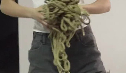 Asian bondage - porn compilation with tied up Asian beauties