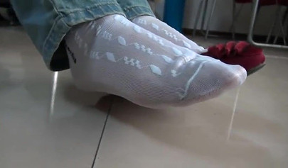 Asian bondage with horny beauties and their BDSM games